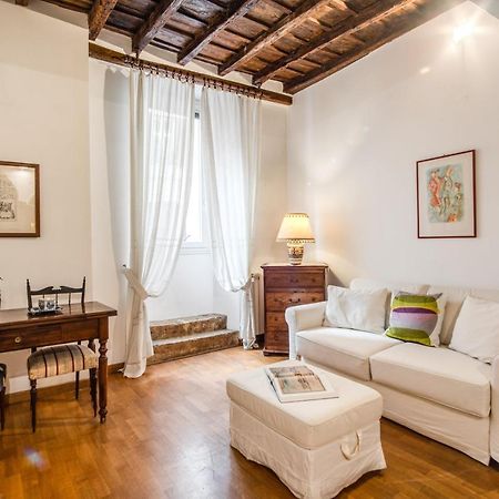 Campo De' Fiori Eleonorhouse Daire Roma Dış mekan fotoğraf