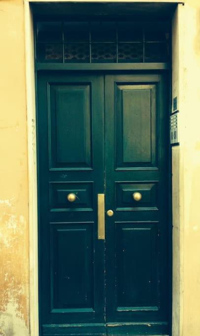 Campo De' Fiori Eleonorhouse Daire Roma Dış mekan fotoğraf
